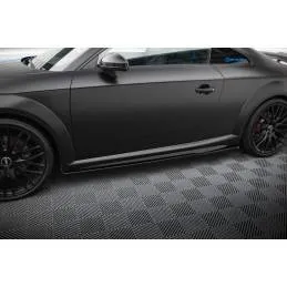 Maxton Design - Side Skirts...