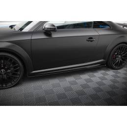Maxton Design - Side Skirts...