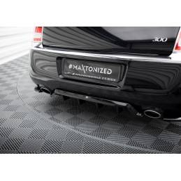 Maxton Design - Rear...