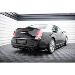 Maxton Design - Rear Side...