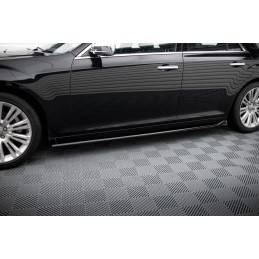 Maxton Design - Side Skirts...