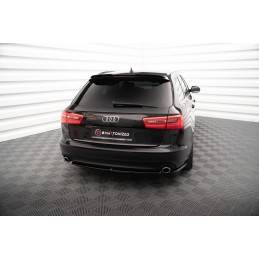 Maxton Design - Rear...