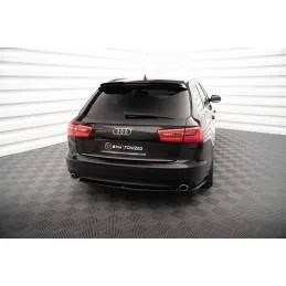 Maxton Design - Rear Side...