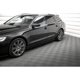 Maxton Design - Side Skirts...