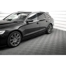 Maxton Design - Side Skirts...