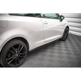 Maxton Design - Side Skirts...