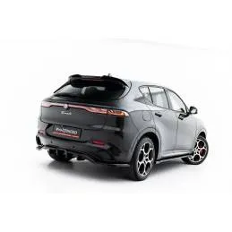 Maxton Design - Rear...