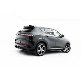 Maxton Design - Side Skirts...