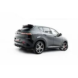 Maxton Design - Side Skirts...