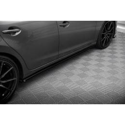 Maxton Design - Side Skirts...