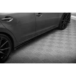 Maxton Design - Side Skirts...