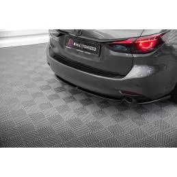 Maxton Design - Rear...