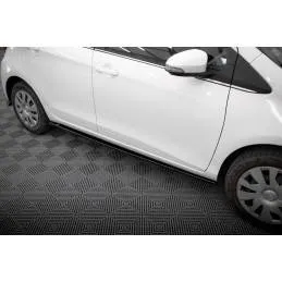Maxton Design - Side Skirts...