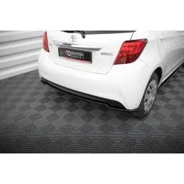 Maxton Design - Rear...