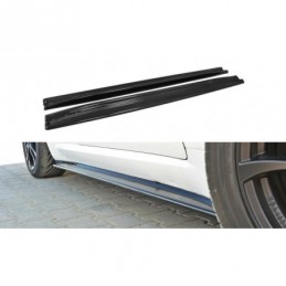 SIDE SKIRTS DIFFUSERS Alfa...