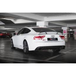 Maxton Design - Rear Side...