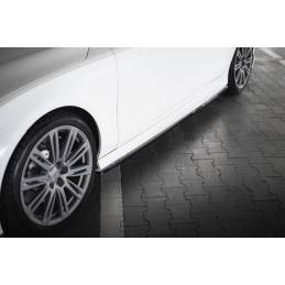 Maxton Design - Side Skirts...