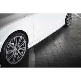 Maxton Design - Side Skirts...