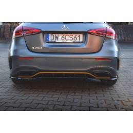 Maxton Design - Rear...