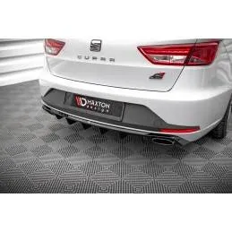 Maxton Design - Rear...