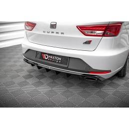 Maxton Design - Rear...