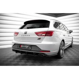 Maxton Design - Rear Side...