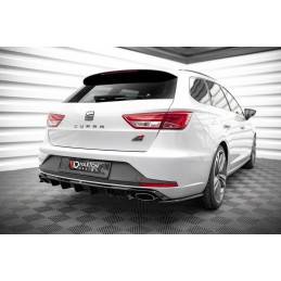 Maxton Design - Rear Side...
