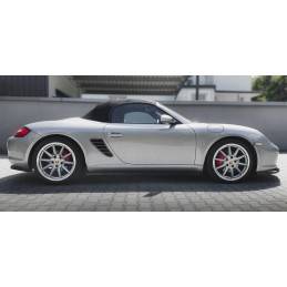 Maxton Design - Side Skirts...