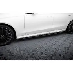 Maxton Design - Side Skirts...