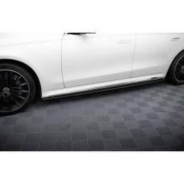 Maxton Design - Side Skirts...