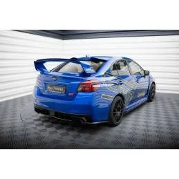 Maxton Design - Rear...
