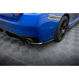 Maxton Design - Rear Side...