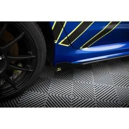 Maxton Design - Side Flaps...