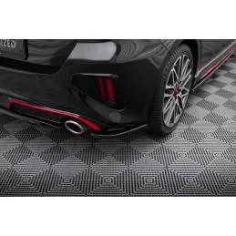 Maxton Design - Rear Side...