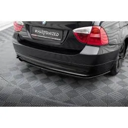 Maxton Design - Rear Side...