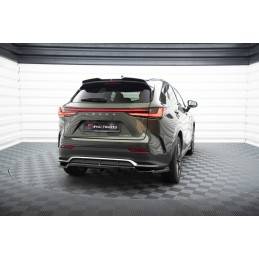 Maxton Design - Rear...