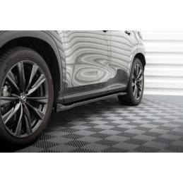 Maxton Design - Side Skirts...