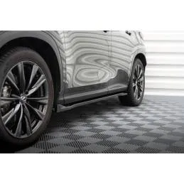 Maxton Design - Side Skirts...