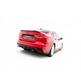Maxton Design - Rear...