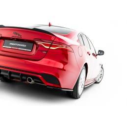 Maxton Design - Rear Side...