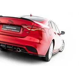 Maxton Design - Rear Side...