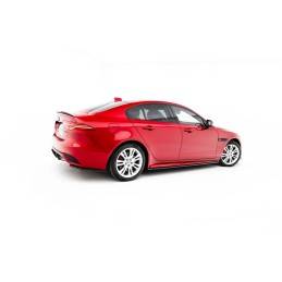 Maxton Design - Side Skirts...