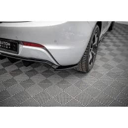 Maxton Design - Rear Side...