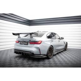 Maxton Design - Carbon...