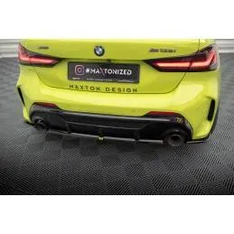 Maxton Design - Rear...