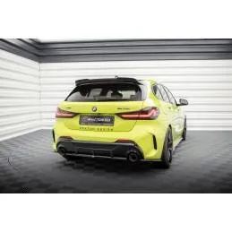 Maxton Design - Rear Side...