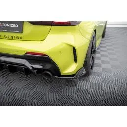 Maxton Design - Rear Side...