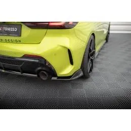 Maxton Design - Rear Side...