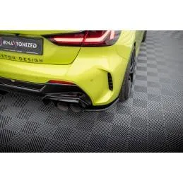 Maxton Design - Rear Side...