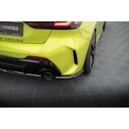 Maxton Design - Rear Side...